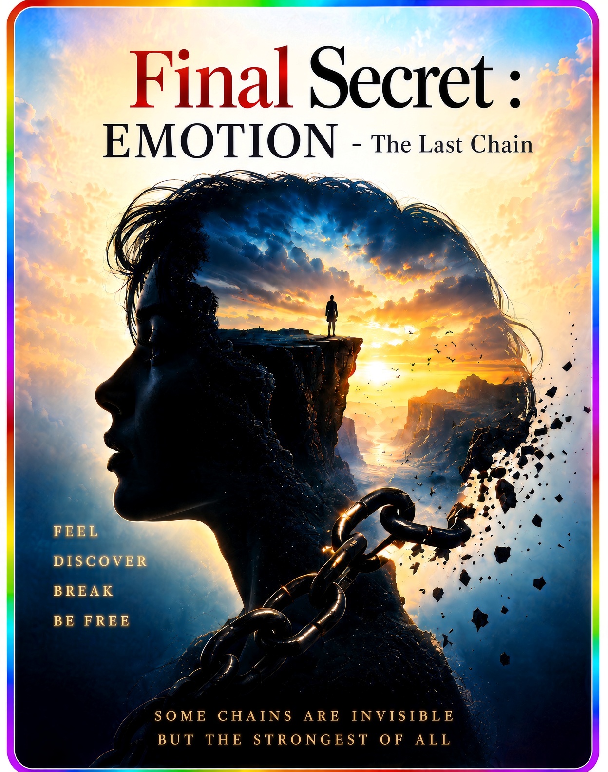 Final Secret: Emotion - The Last Chain